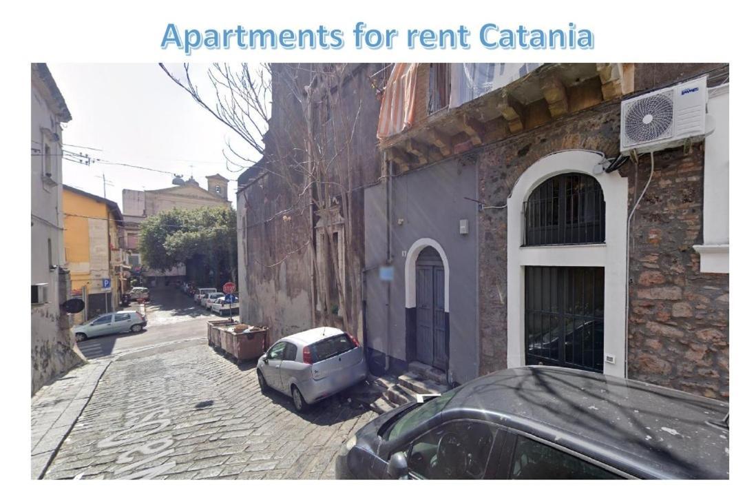 Apartments For Rent CTA Exteriör bild